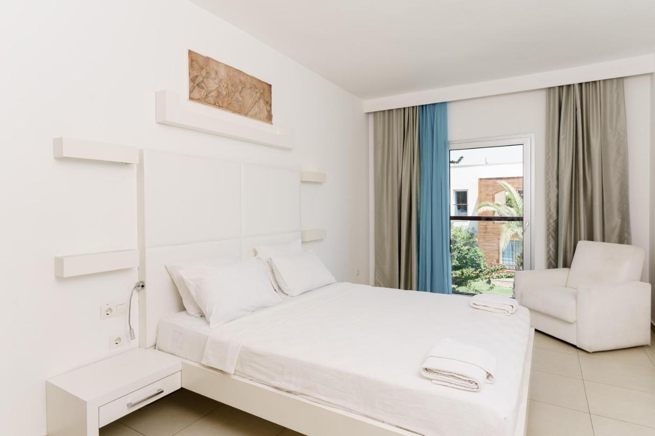 Hotel Costa Luvi Bodrum Gumbet
