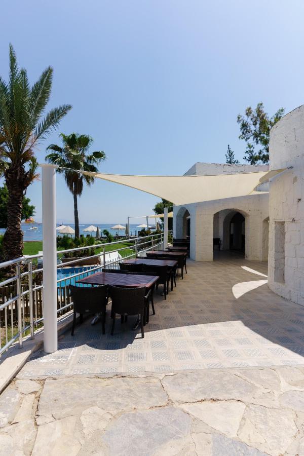 Costa Luvi Bodrum