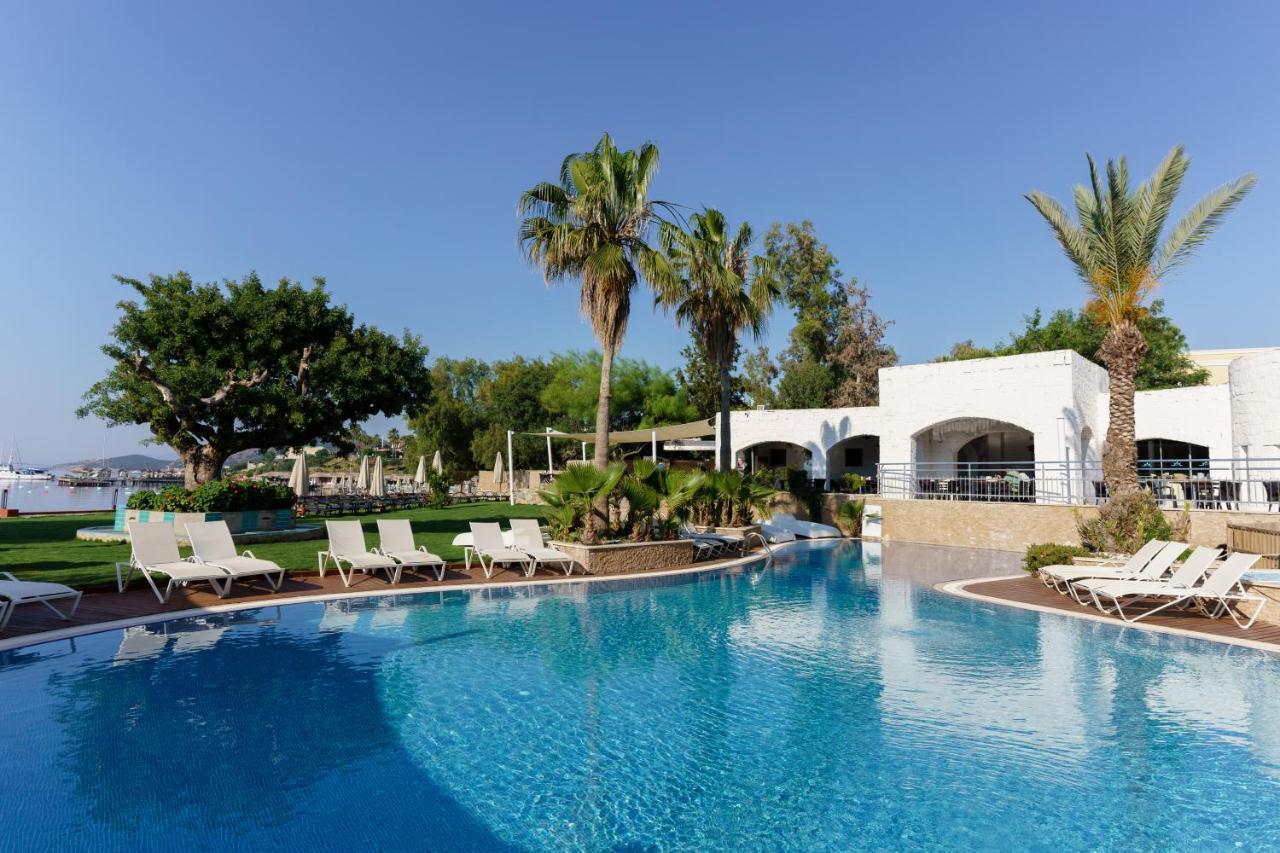 Hotel Costa Luvi Bodrum Gumbet