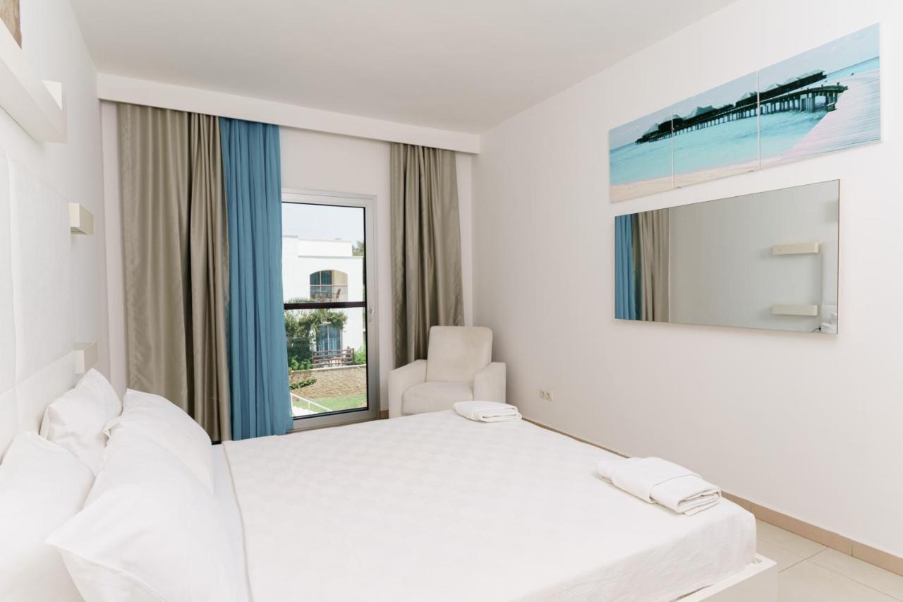 Hotel Costa Luvi Bodrum Gumbet