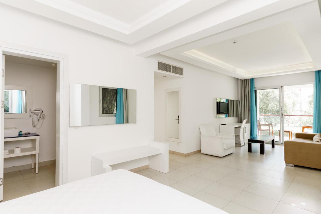 Costa Luvi Bodrum Hotel Gumbet