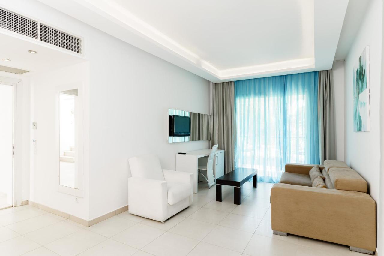 Hotel Costa Luvi Bodrum 4*