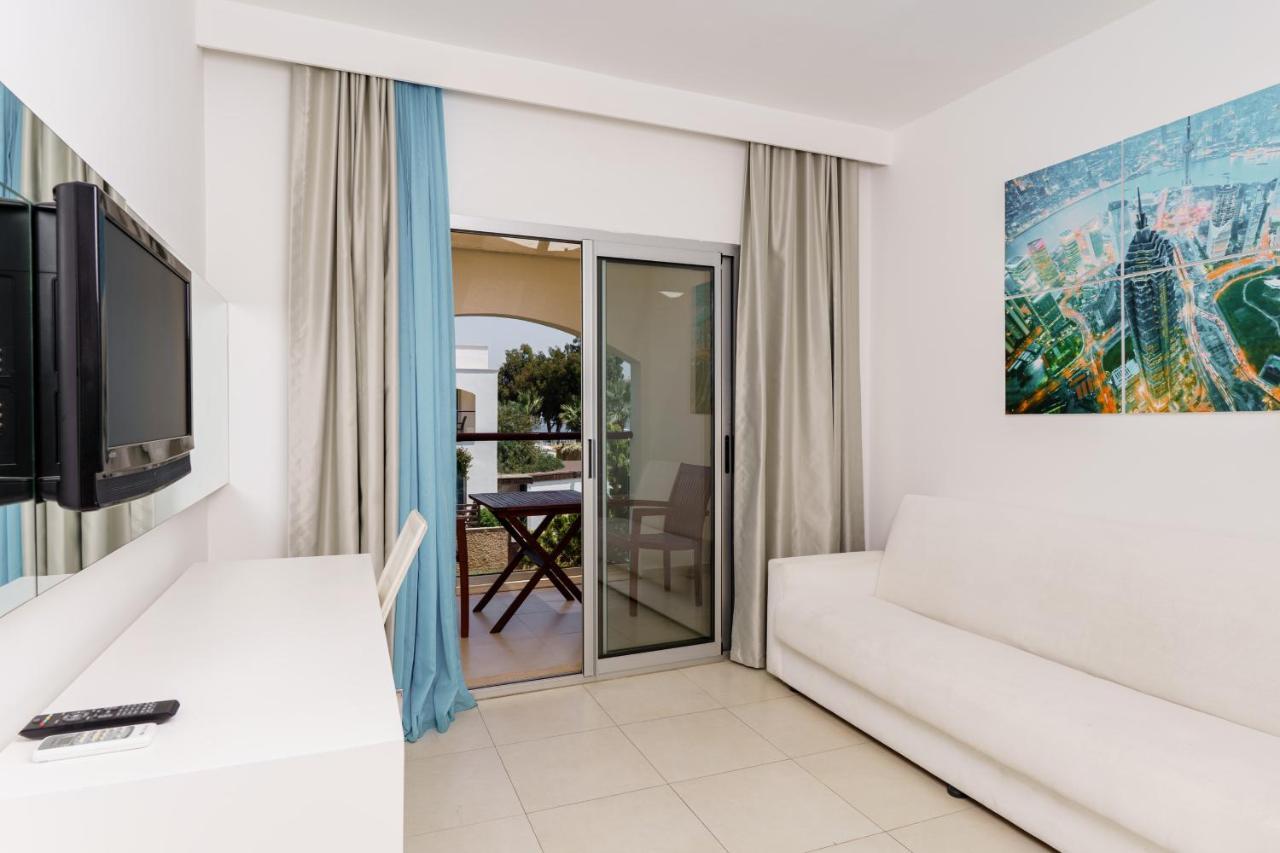 Costa Luvi Bodrum 4* Gumbet