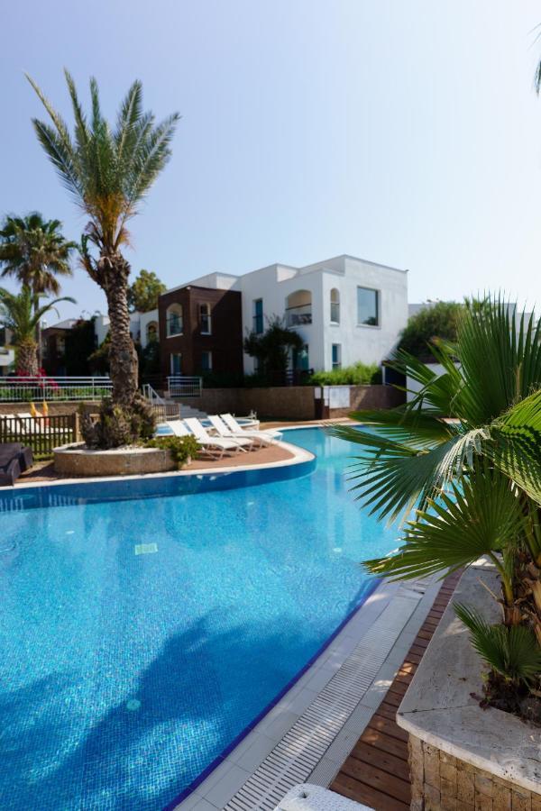 Costa Luvi Bodrum Hotel 4*