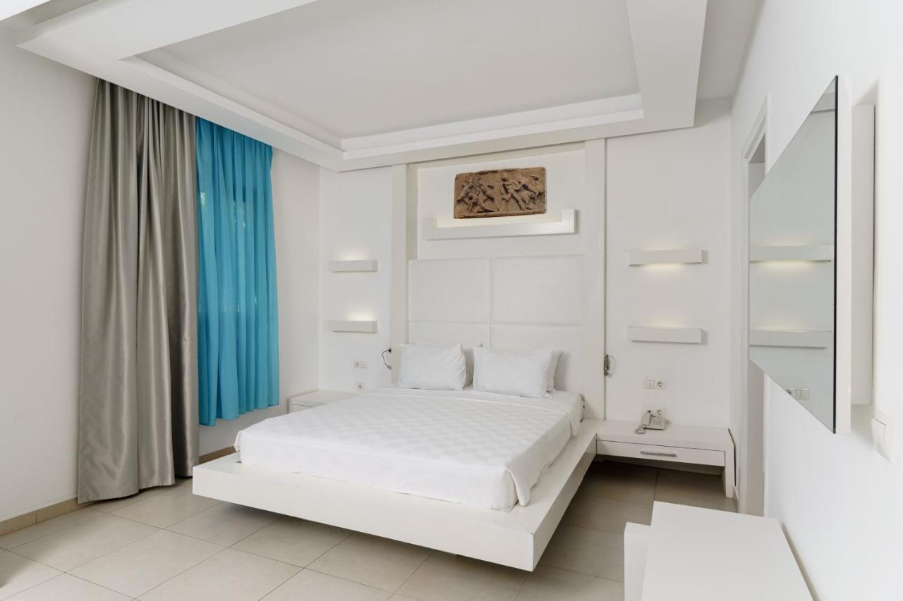 Costa Luvi Bodrum Hotel