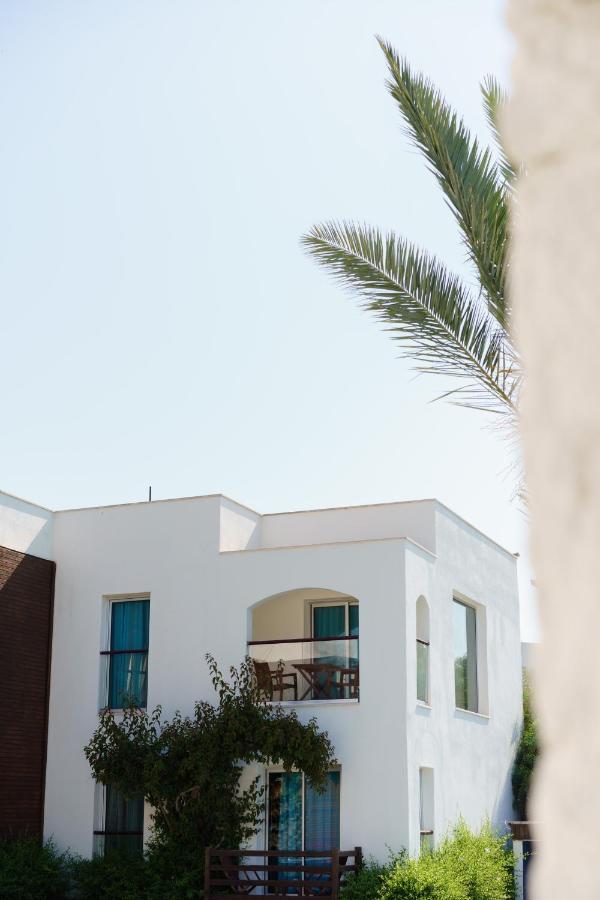 Costa Luvi Bodrum 4*