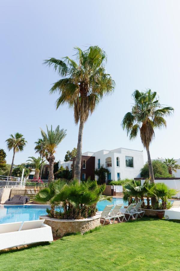 Hotel Costa Luvi Bodrum