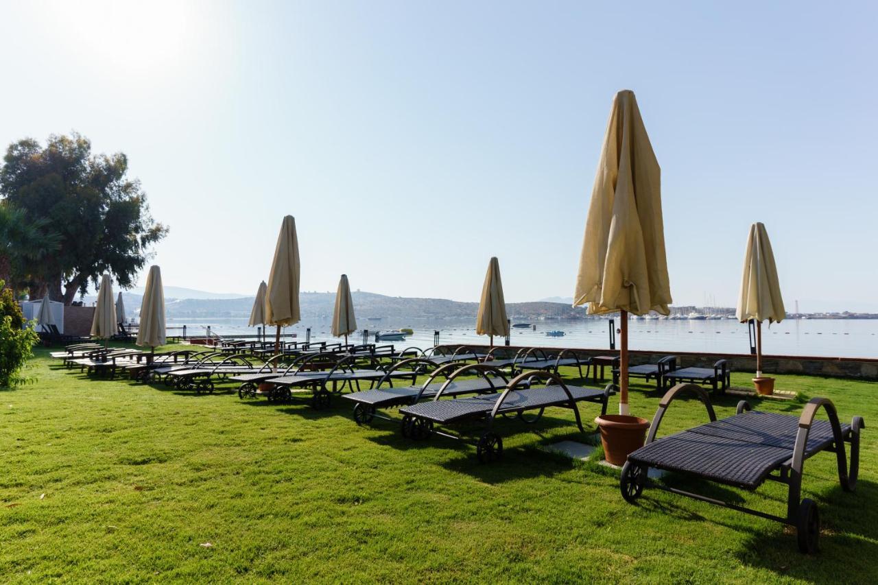 Costa Luvi Bodrum