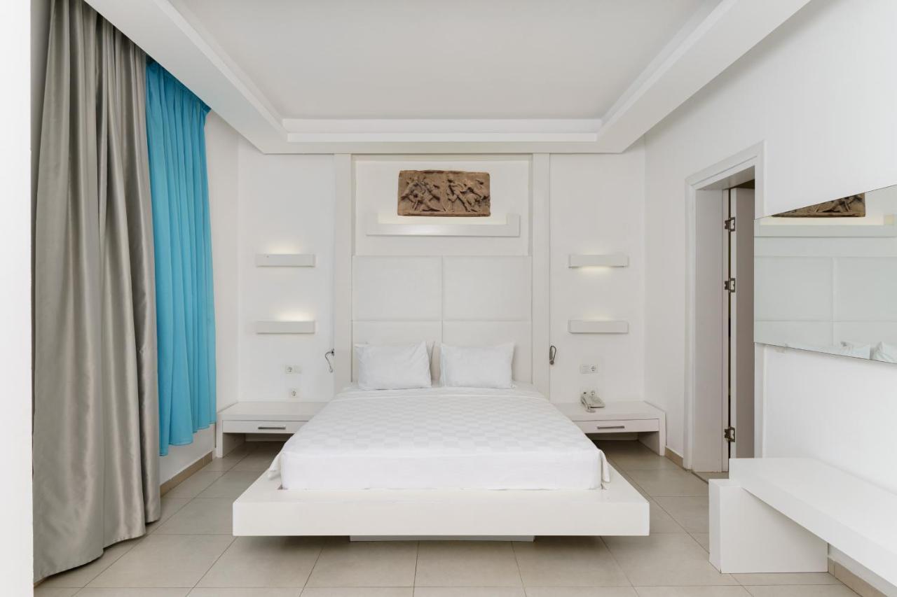 Hotel Costa Luvi Bodrum