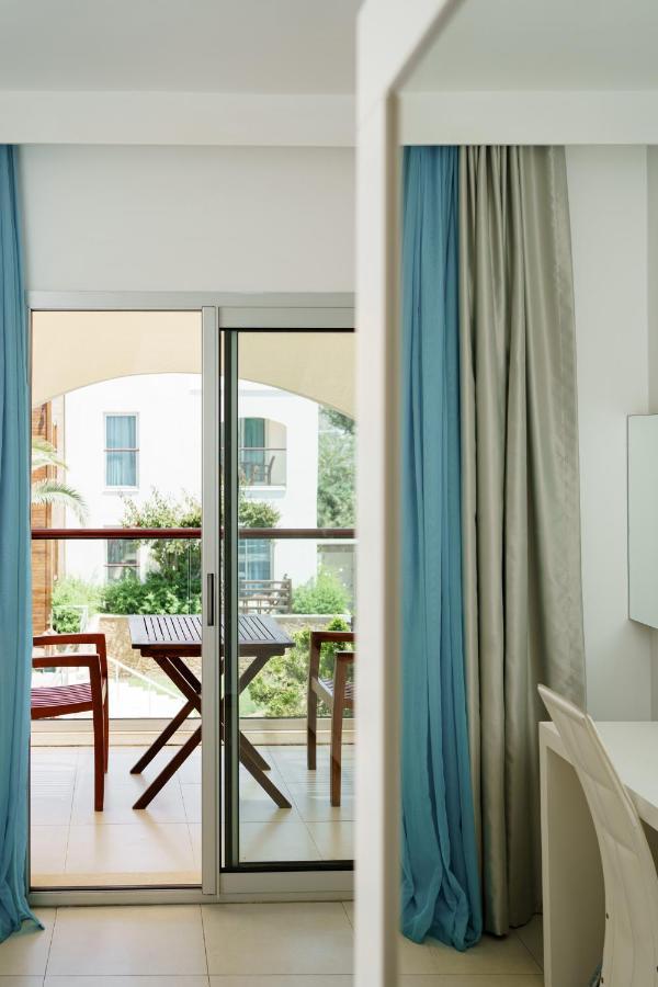 Costa Luvi Bodrum 4*