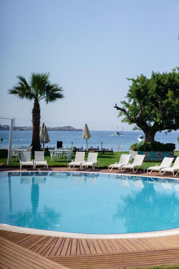 Hotel Costa Luvi Bodrum 4*