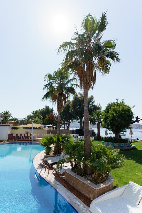 Costa Luvi Bodrum Hotel Gumbet