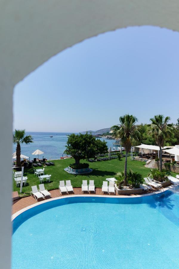 Hotel Costa Luvi Bodrum Gumbet