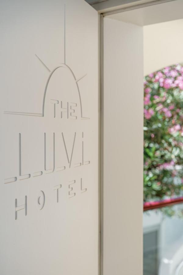 Costa Luvi Bodrum 4*