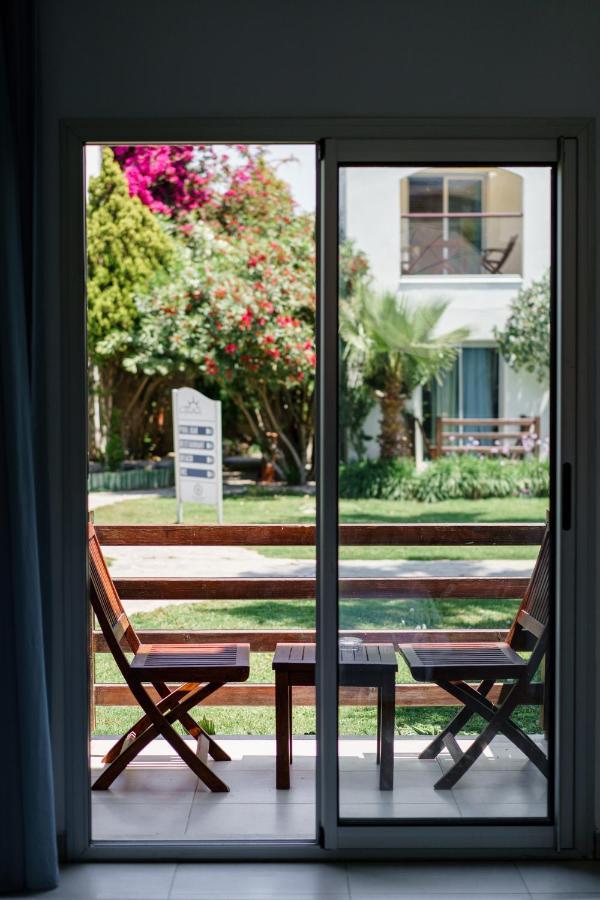 Costa Luvi Bodrum Hotel 4*