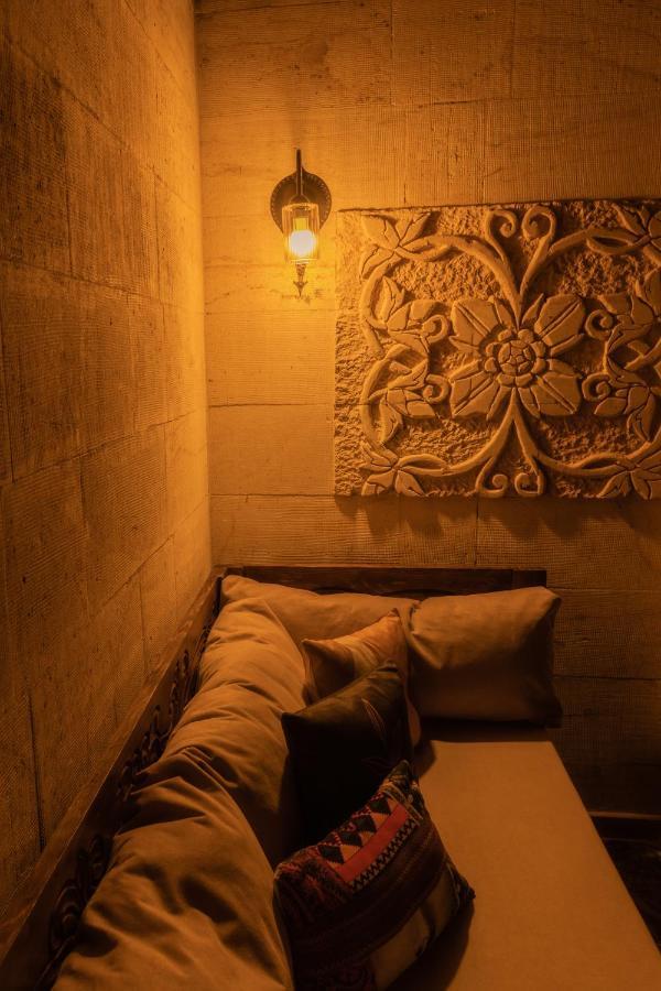 Olivia Cave 4* Goreme