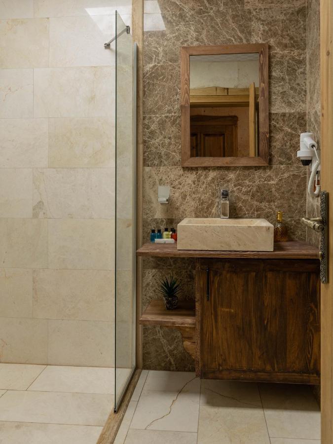Olivia Cave Hotel Goreme