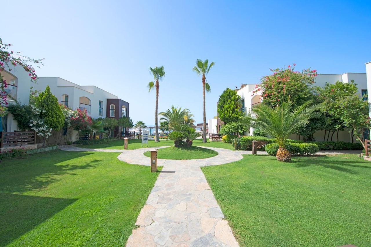 Hotel Costa Luvi Bodrum