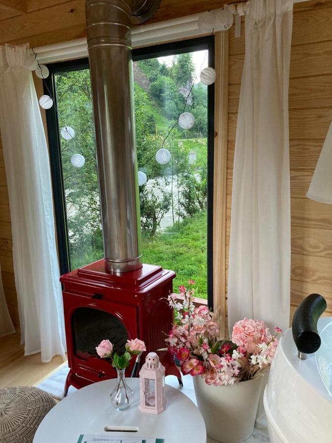 Vagona Tiny House Resort 3*