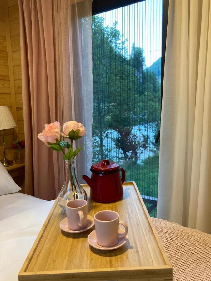 Vagona Tiny House 3* Rize