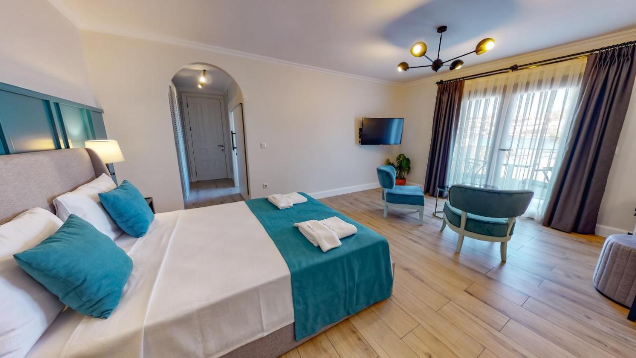 Hotel Casamia