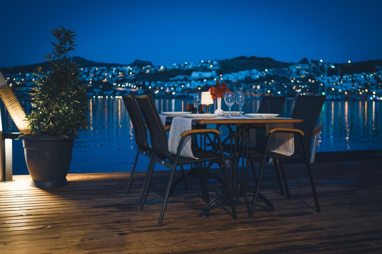 Hotel Casamia Gundogan (Bodrum)