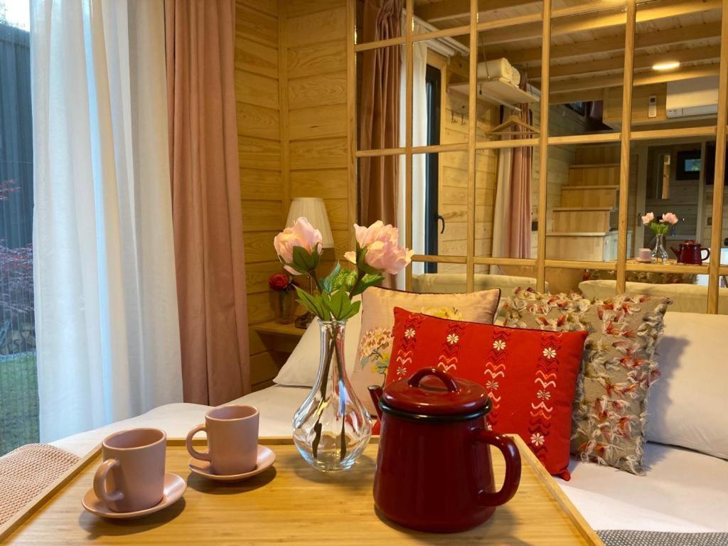 Vagona Tiny House