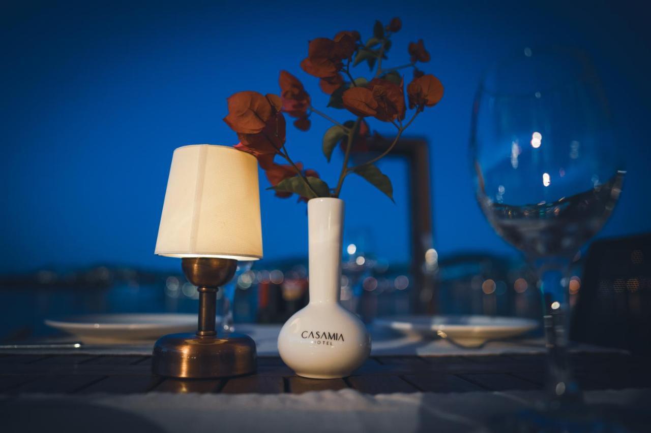 Hotel Casamia 3*