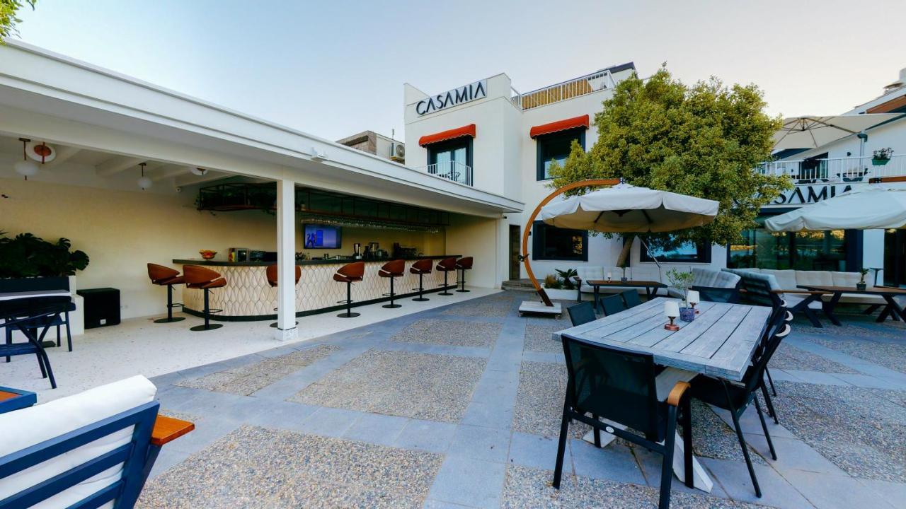 Casamia Hotel