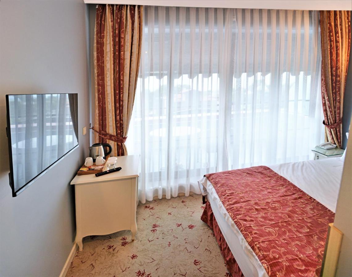 Hotel The And Sultanahmet- Special Category Istanbul