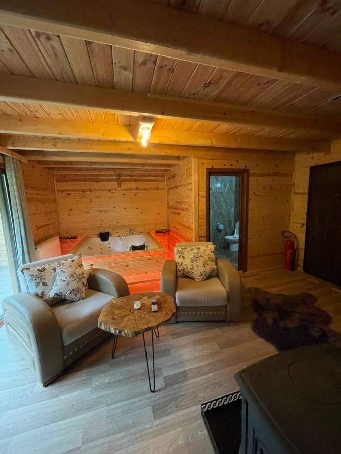 Chalet Hirabungalov