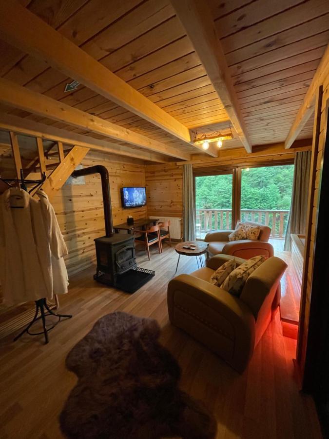 Chalet Hirabungalov