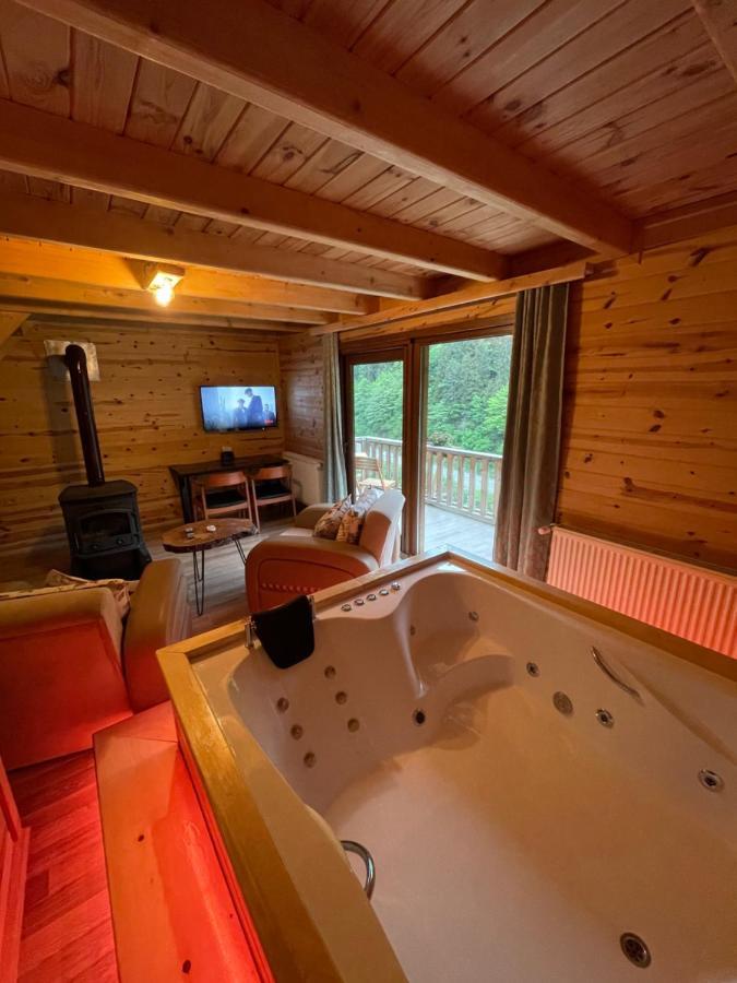 Chalet Hirabungalov *