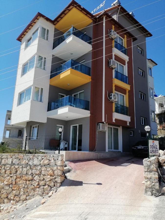 Deniz Apartment