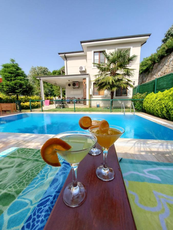 Villa Ihlamur Konagi *