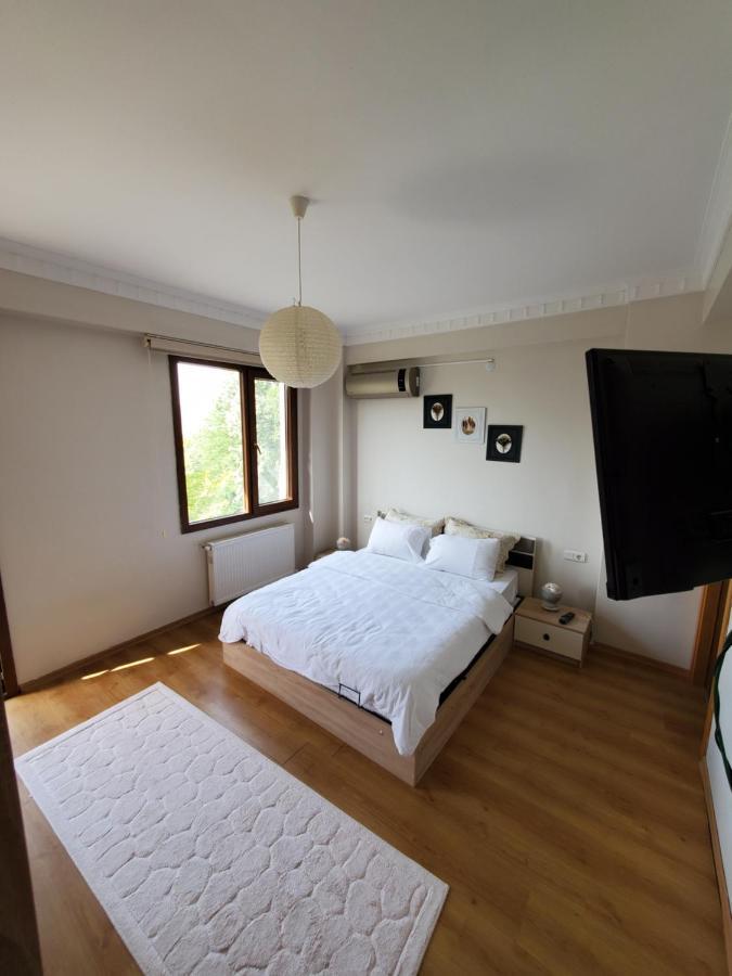 Ihlamur Konagi Villa Sapanca