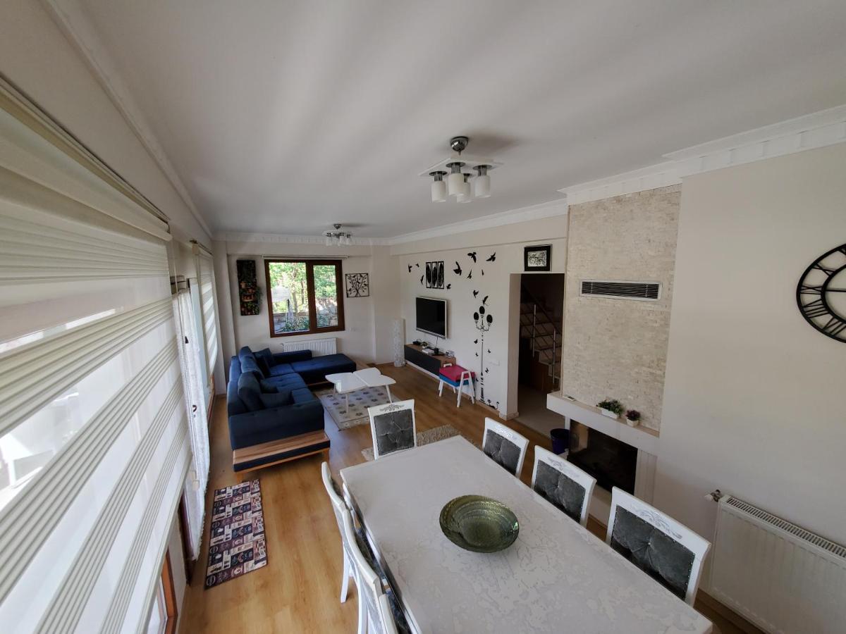 Villa Ihlamur Konagi
