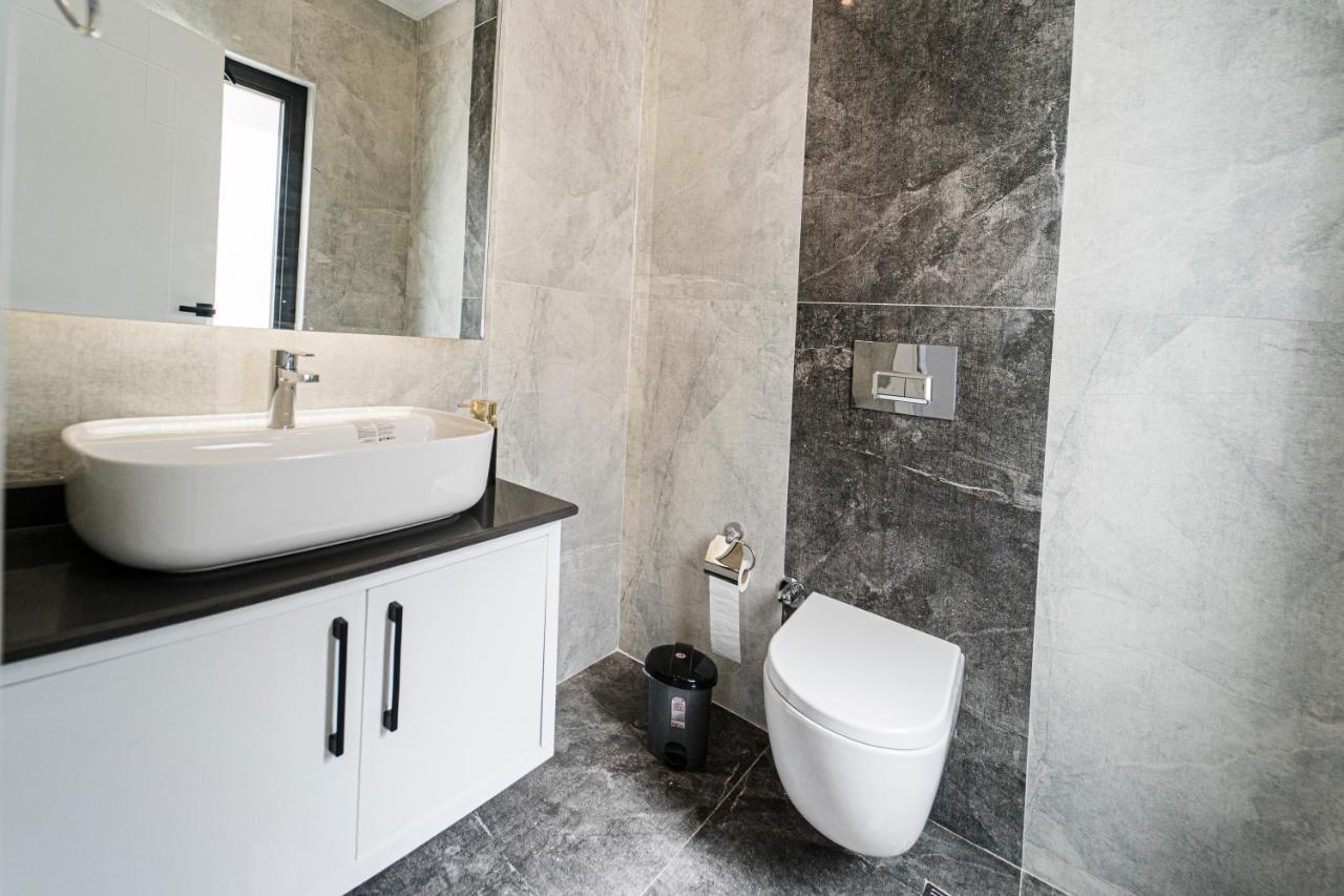 Alva Donna Exclusive - Patara Villa *