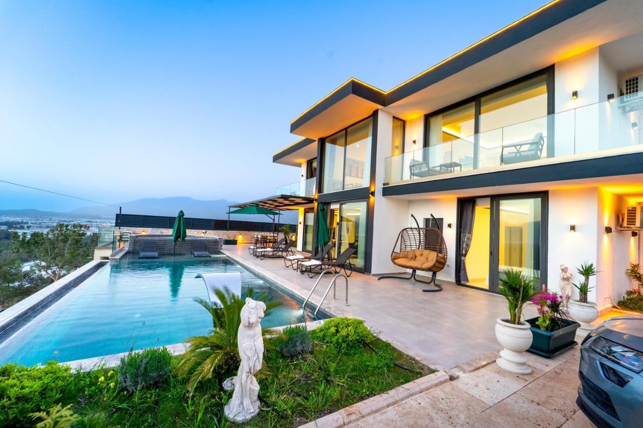 Villa Alva Donna Exclusive - Patara *