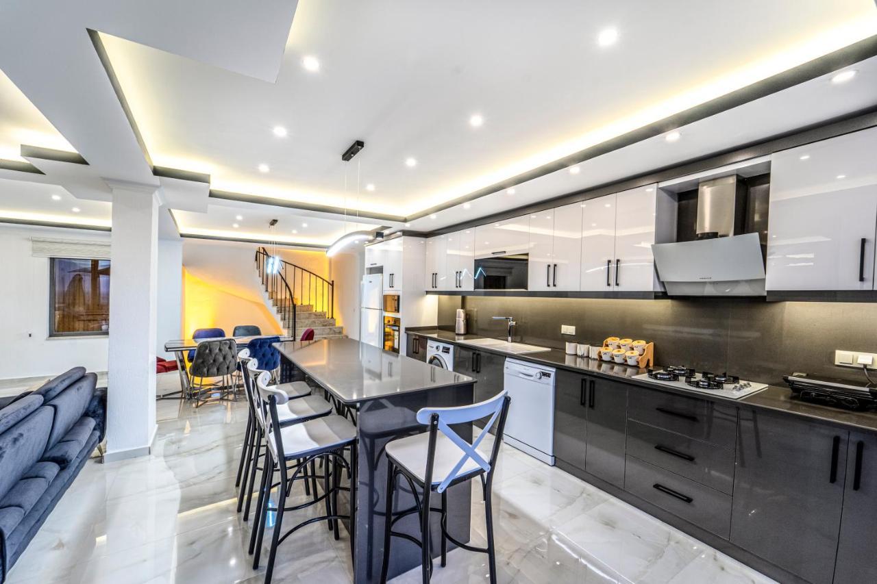 Villa Alva Donna Exclusive - Patara *