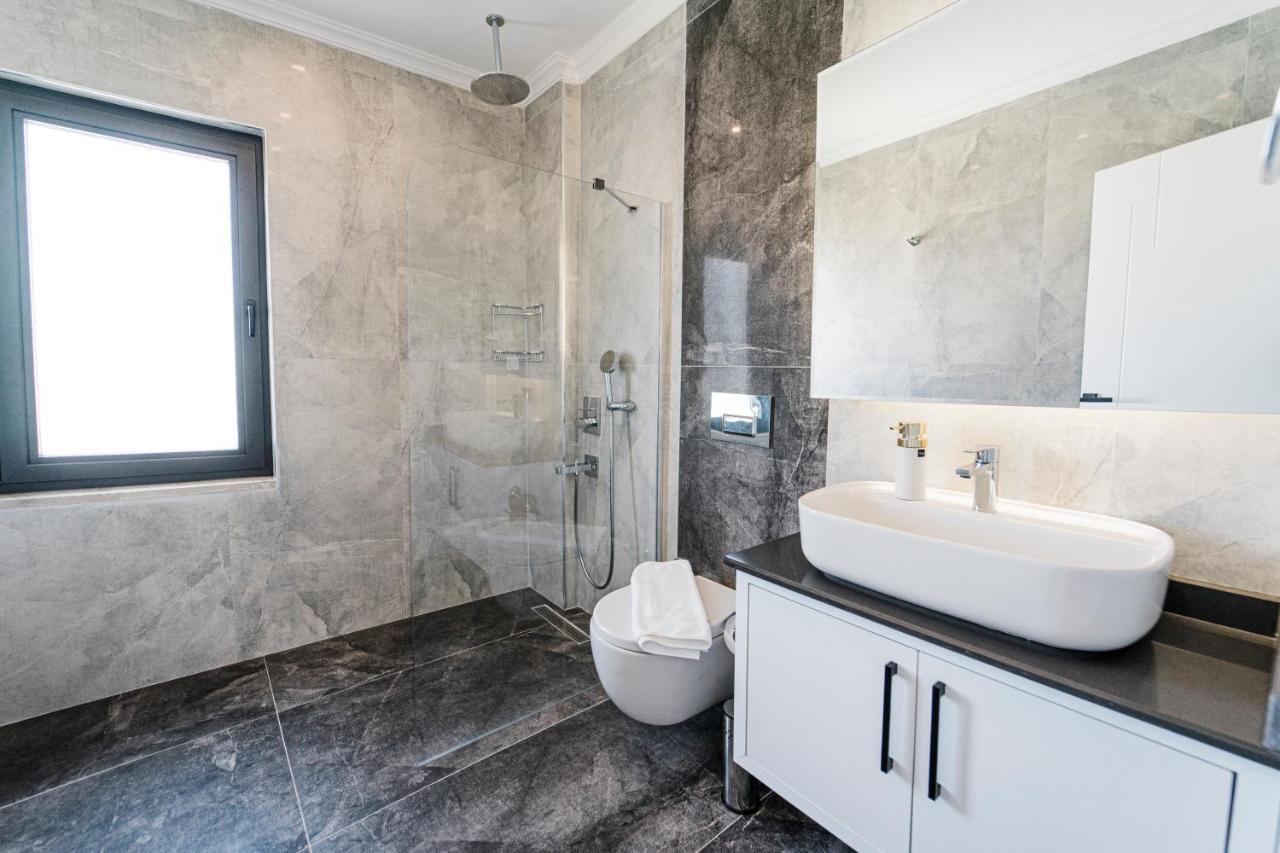 Villa Alva Donna Exclusive - Patara Kas