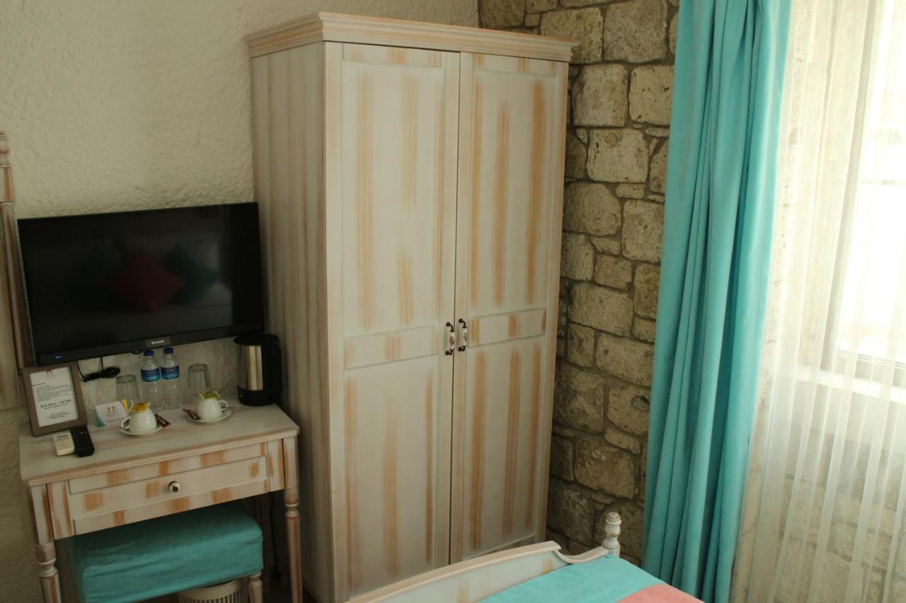 Hotel Galya *