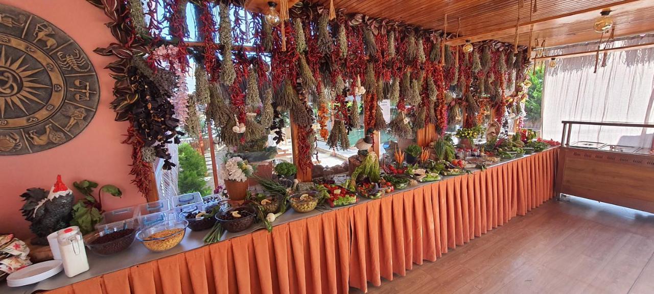 Grand Yayla Hotel Cesme