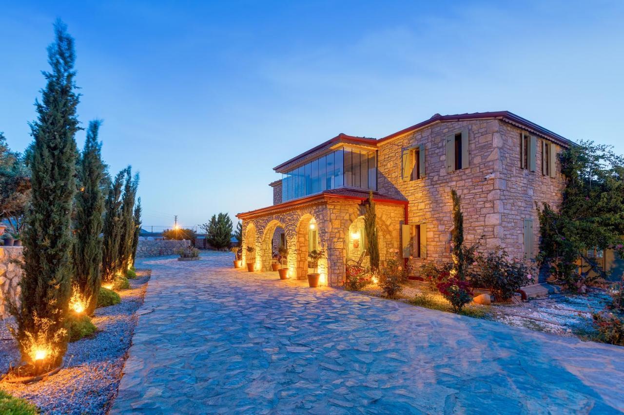 Casa Di Bed & Breakfast