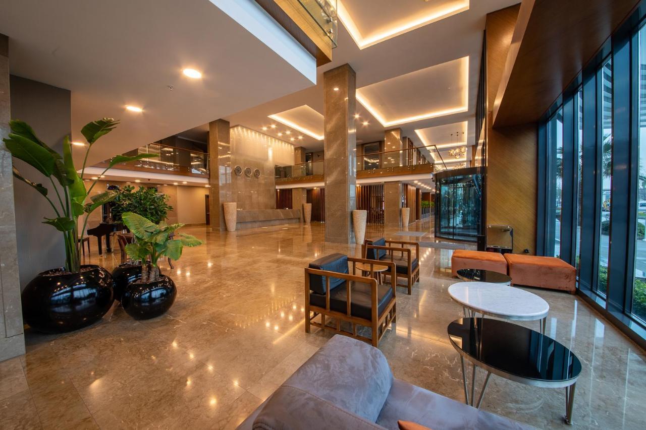 Ramada Plaza By Wyndham Hotel 5*