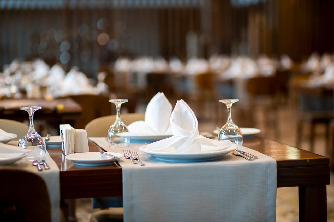 Ramada Plaza By Wyndham Hotel Samsun