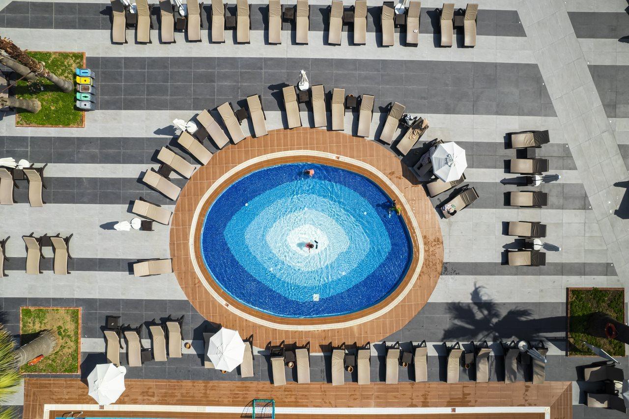 Washington & Manavgat
