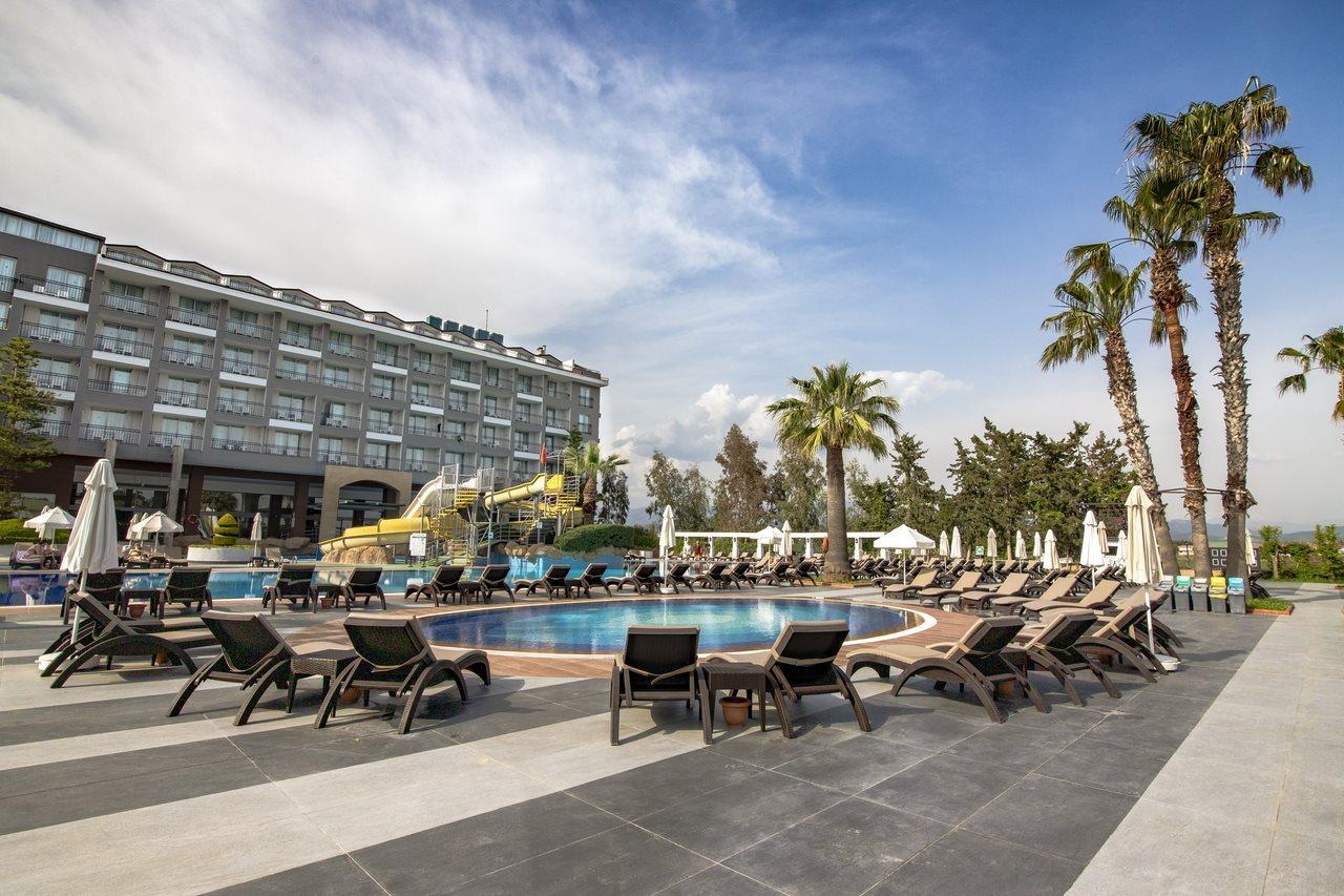 Resort Washington &