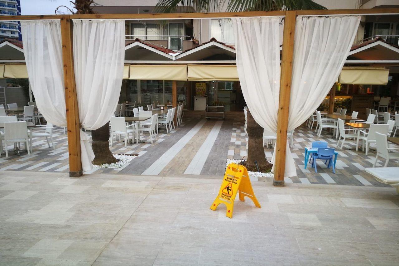 Bora Bora Butik Alanya