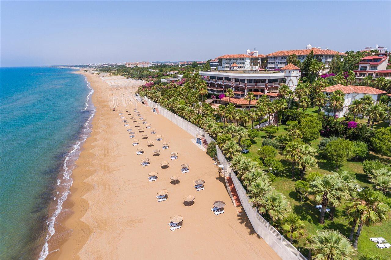 Hotel Defne Dream